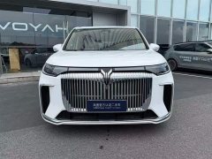 Voyah Lantu Dreamchaser PHEV AWD Luxury Kunpeng Edition - ფოტო 2