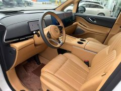 Voyah Lantu Dreamchaser PHEV AWD Luxury Kunpeng Edition - ფოტო 6