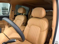Voyah Lantu Dreamchaser PHEV AWD Luxury Kunpeng Edition - ფოტო 7