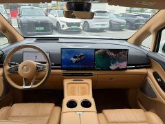 Voyah Lantu Dreamchaser PHEV AWD Luxury Kunpeng Edition - ფოტო 8