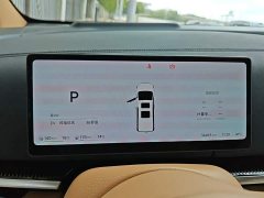 Voyah Lantu Dreamchaser PHEV AWD Luxury Kunpeng Edition - ფოტო 9