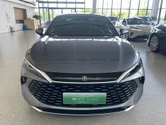 BYD Qin L DM-i Smart Drive Edition 120KM Superior - ფოტო 1