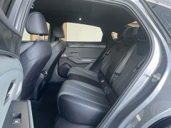 BYD Qin L DM-i Smart Drive Edition 120KM Superior - ფოტო 10
