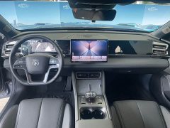 BYD Qin L DM-i Smart Drive Edition 120KM Superior - ფოტო 11