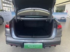 BYD Qin L DM-i Smart Drive Edition 120KM Superior - ფოტო 15