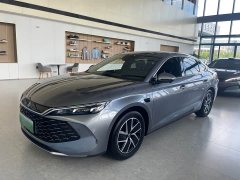 BYD Qin L DM-i Smart Drive Edition 120KM Superior - ფოტო 2