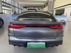 BYD Qin L DM-i Smart Drive Edition 120KM Superior - ფოტო 4