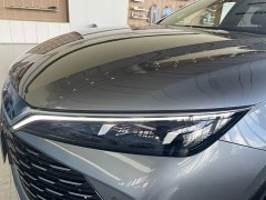 BYD Qin L DM-i Smart Drive Edition 120KM Superior - ფოტო 5