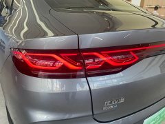 BYD Qin L DM-i Smart Drive Edition 120KM Superior - ფოტო 6