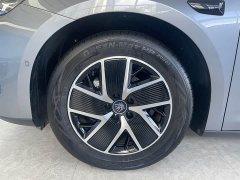 BYD Qin L DM-i Smart Drive Edition 120KM Superior - ფოტო 7