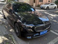 Mercedes-Benz C-Class Facelift C 260 L - ფოტო 1