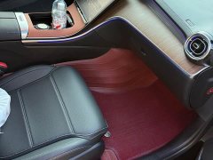 Mercedes-Benz C-Class Facelift C 260 L - ფოტო 2