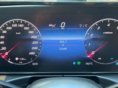 Mercedes-Benz C-Class Facelift C 260 L - ფოტო 4