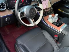 Mercedes-Benz C-Class Facelift C 260 L - ფოტო 5