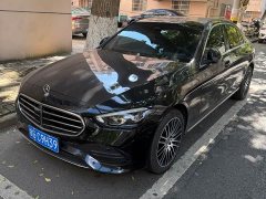 Mercedes-Benz C-Class Facelift C 260 L - ფოტო 6