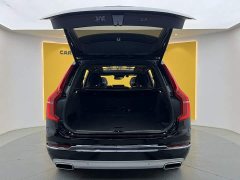 Volvo XC90 B5 Intelligent Luxury 5-Seater - ფოტო 11