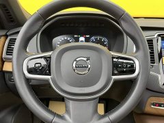 Volvo XC90 B5 Intelligent Luxury 5-Seater - ფოტო 14