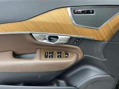 Volvo XC90 B5 Intelligent Luxury 5-Seater - ფოტო 16