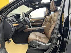Volvo XC90 B5 Intelligent Luxury 5-Seater - ფოტო 17