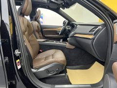 Volvo XC90 B5 Intelligent Luxury 5-Seater - ფოტო 18