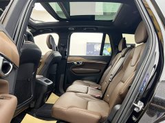 Volvo XC90 B5 Intelligent Luxury 5-Seater - ფოტო 19