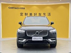 Volvo XC90 B5 Intelligent Luxury 5-Seater - ფოტო 3