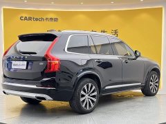 Volvo XC90 B5 Intelligent Luxury 5-Seater - ფოტო 4