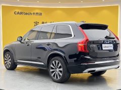Volvo XC90 B5 Intelligent Luxury 5-Seater - ფოტო 6