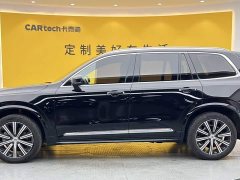 Volvo XC90 B5 Intelligent Luxury 5-Seater - ფოტო 7