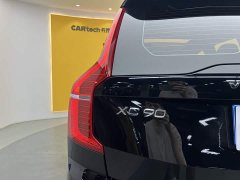 Volvo XC90 B5 Intelligent Luxury 5-Seater - ფოტო 8