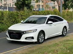 Honda Accord 2018 260TURBO Luxury National V - ფოტო 1