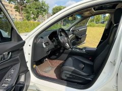 Honda Accord 2018 260TURBO Luxury National V - ფოტო 4