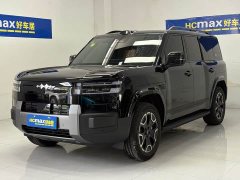 Titanium 7 EV 675KM RWD Flash Charging Edition - ფოტო 1