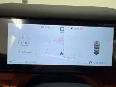 Titanium 7 EV 675KM RWD Flash Charging Edition - ფოტო 10