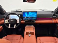Titanium 7 EV 675KM RWD Flash Charging Edition - ფოტო 11