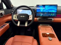 Titanium 7 EV 675KM RWD Flash Charging Edition - ფოტო 12