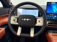 Titanium 7 EV 675KM RWD Flash Charging Edition - ფოტო 13