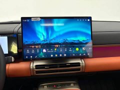 Titanium 7 EV 675KM RWD Flash Charging Edition - ფოტო 14