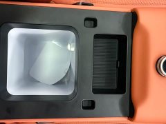 Titanium 7 EV 675KM RWD Flash Charging Edition - ფოტო 15