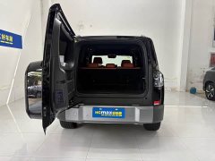 Titanium 7 EV 675KM RWD Flash Charging Edition - ფოტო 20