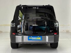 Titanium 7 EV 675KM RWD Flash Charging Edition - ფოტო 5