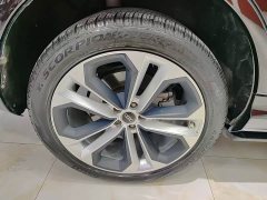 Audi Q7 55 TFSI quattro S line Prestige - ფოტო 10