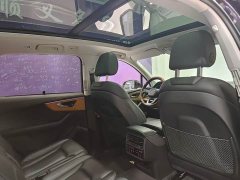 Audi Q7 55 TFSI quattro S line Prestige - ფოტო 11