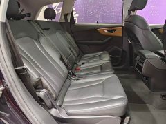 Audi Q7 55 TFSI quattro S line Prestige - ფოტო 12