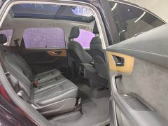 Audi Q7 55 TFSI quattro S line Prestige - ფოტო 13