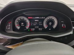 Audi Q7 55 TFSI quattro S line Prestige - ფოტო 14