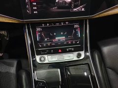 Audi Q7 55 TFSI quattro S line Prestige - ფოტო 15