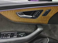 Audi Q7 55 TFSI quattro S line Prestige - ფოტო 17