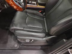 Audi Q7 55 TFSI quattro S line Prestige - ფოტო 19