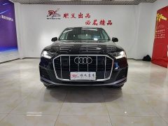 Audi Q7 55 TFSI quattro S line Prestige - ფოტო 2